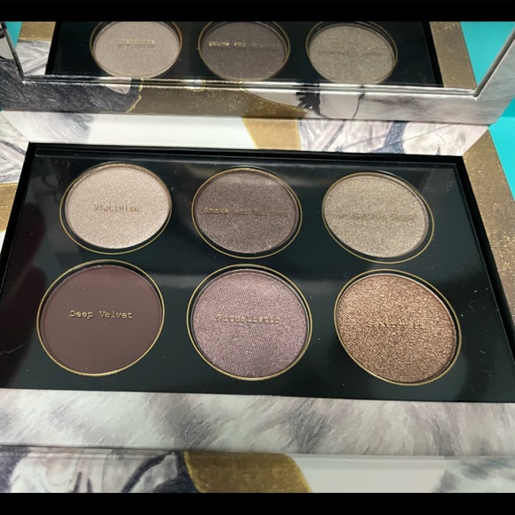 Pat Mcgrath Platinum Bronze Limited Edition - Picture 2 of 5